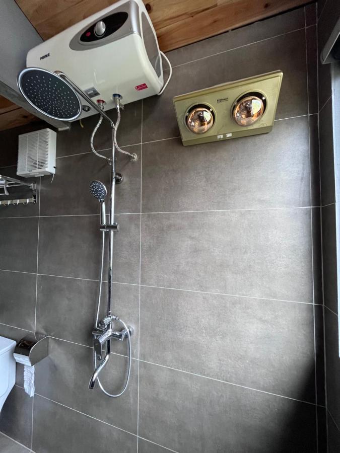 S Plus Bungalow Sa Pa Zewnętrze zdjęcie